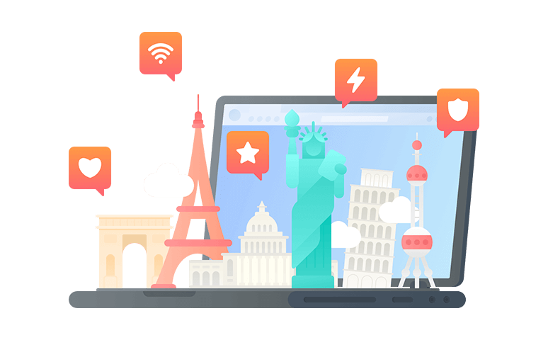 马拉维回国vpn - 天空乐享